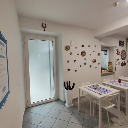 Morfeo B&B Taormina Exteriér fotografie
