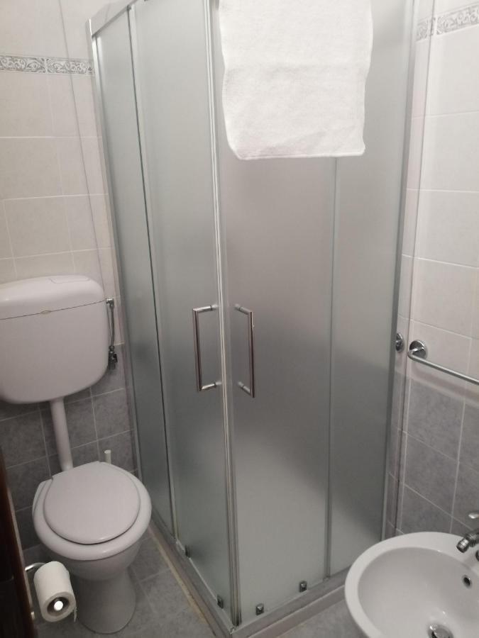 Morfeo B&B Taormina Pokoj fotografie
