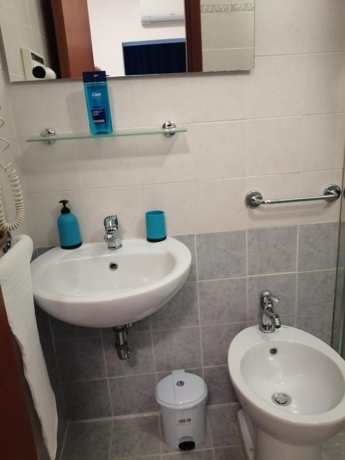 Morfeo B&B Taormina Exteriér fotografie