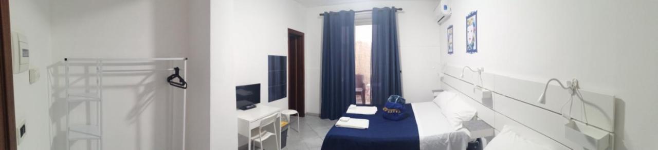 Morfeo B&B Taormina Exteriér fotografie