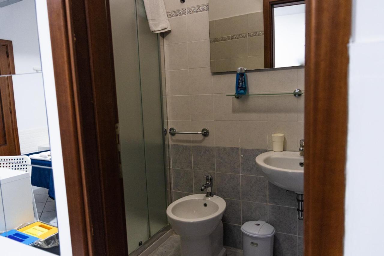 Morfeo B&B Taormina Exteriér fotografie