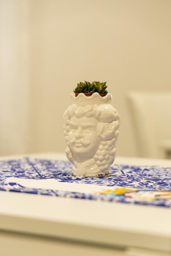 Morfeo B&B Taormina Exteriér fotografie