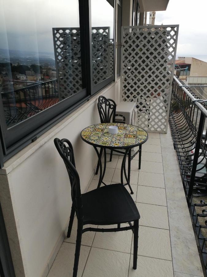 Morfeo B&B Taormina Exteriér fotografie