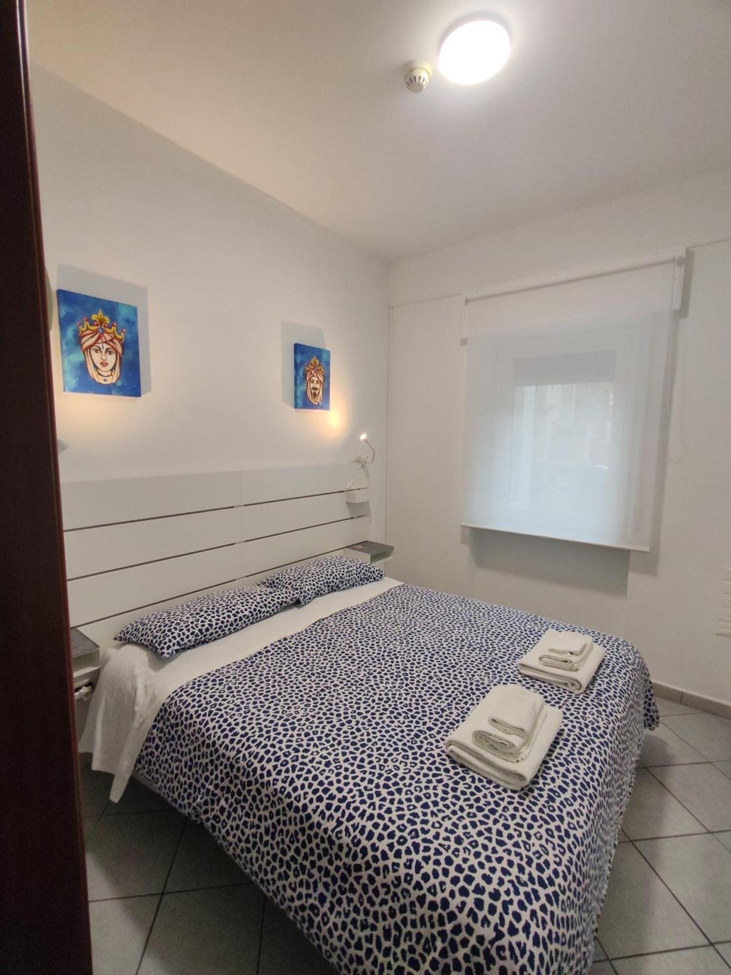 Morfeo B&B Taormina Exteriér fotografie