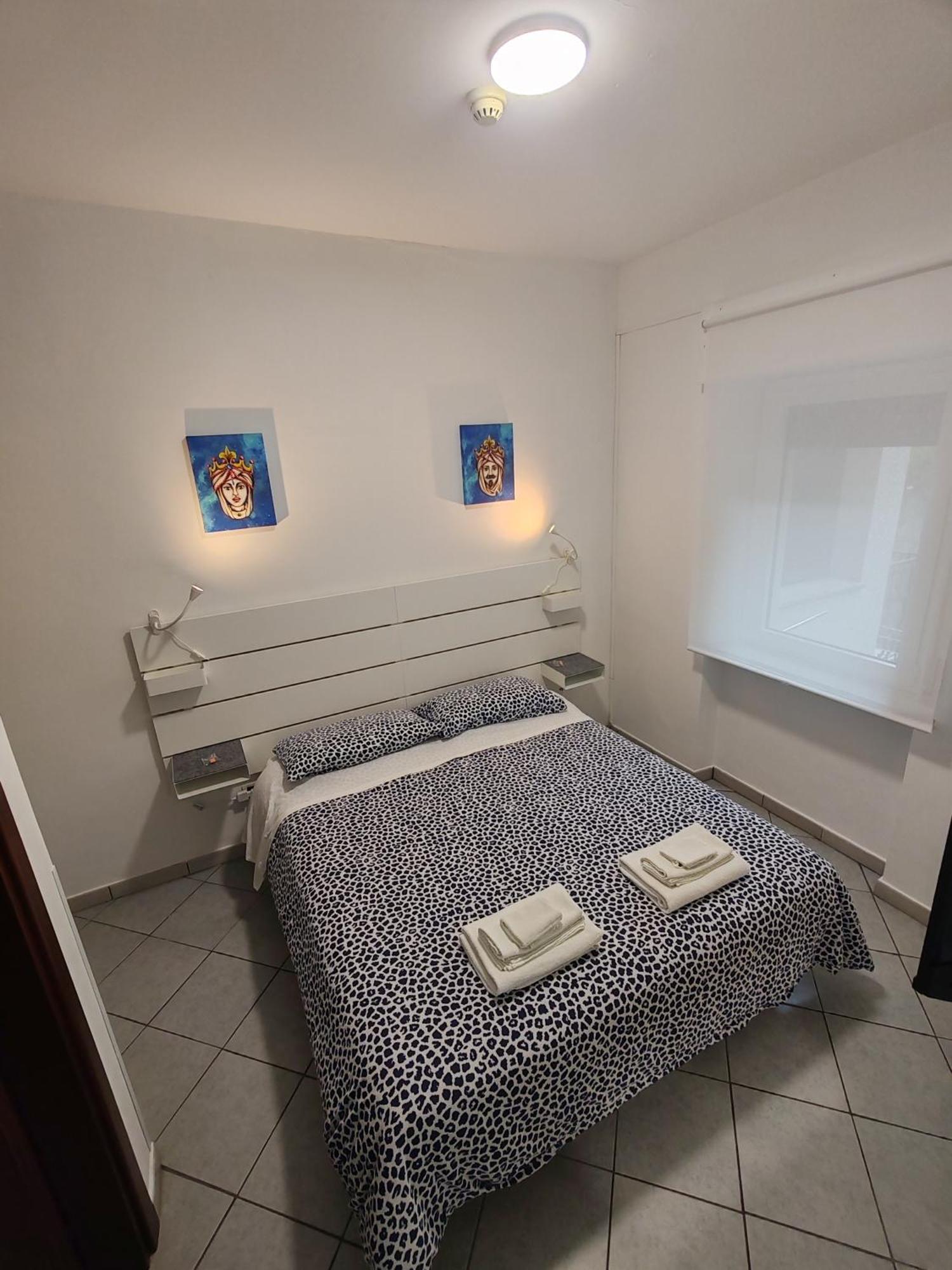 Morfeo B&B Taormina Exteriér fotografie